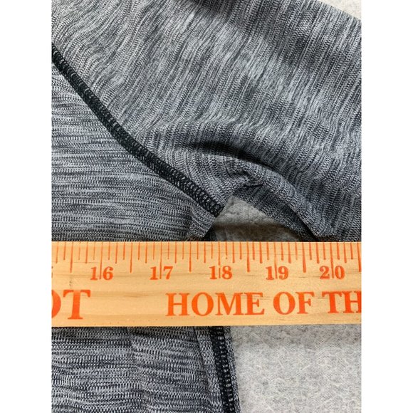 Under Armour Heat Gear Loose Fit Hoodie‎ Shirt (Women's Small) Gray - Picture 8 of 11